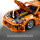LEGO Technic 42204 Fast and Furious Toyota Supra MK4 - 1308191 - zdjęcie 6